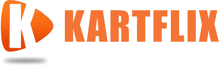 Kartflix Logo